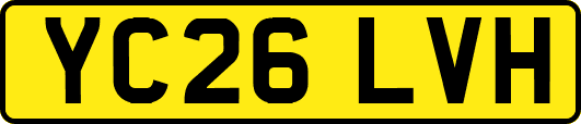 YC26LVH