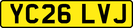 YC26LVJ