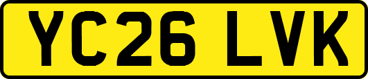 YC26LVK