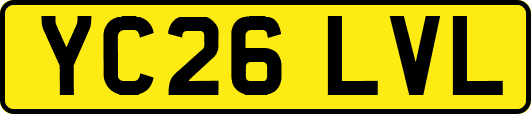YC26LVL
