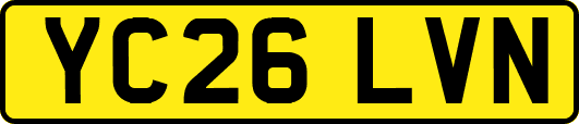 YC26LVN