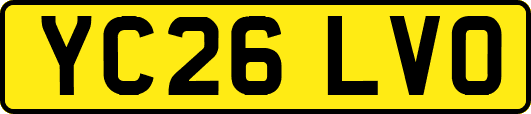 YC26LVO
