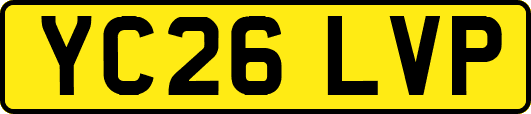 YC26LVP