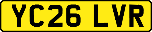 YC26LVR