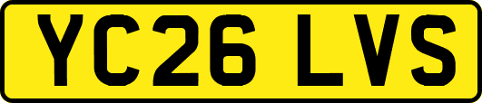 YC26LVS