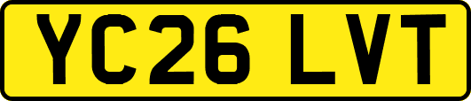 YC26LVT