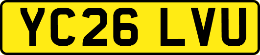 YC26LVU