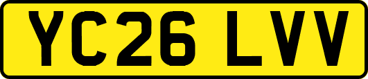 YC26LVV