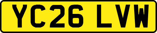 YC26LVW
