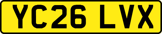 YC26LVX