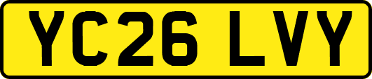 YC26LVY