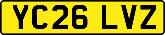 YC26LVZ