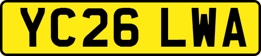 YC26LWA