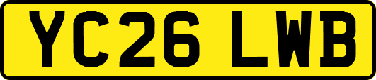 YC26LWB