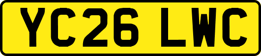 YC26LWC