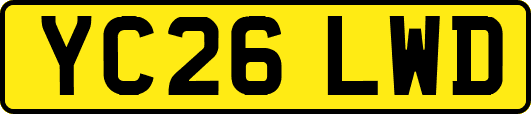 YC26LWD