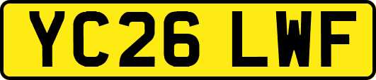 YC26LWF