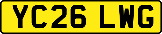YC26LWG