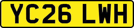 YC26LWH