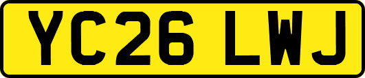 YC26LWJ