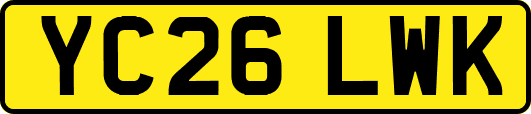 YC26LWK