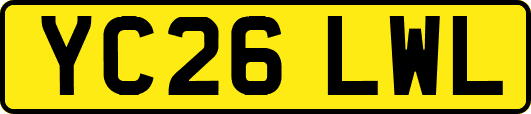 YC26LWL