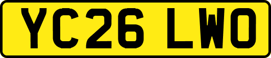 YC26LWO