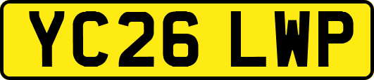 YC26LWP