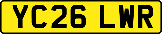 YC26LWR