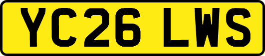 YC26LWS