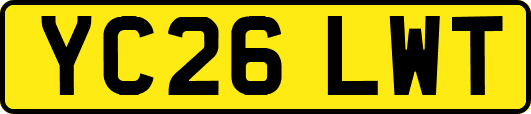 YC26LWT