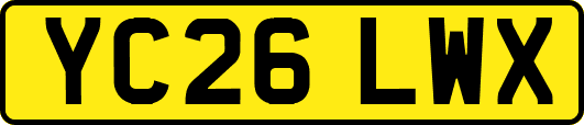 YC26LWX