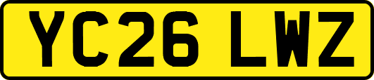 YC26LWZ