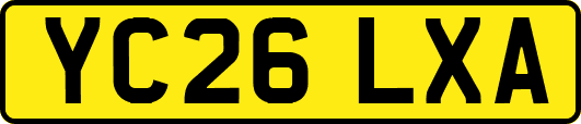 YC26LXA