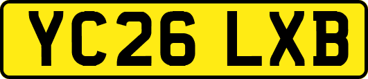 YC26LXB