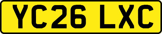 YC26LXC