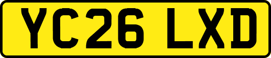 YC26LXD