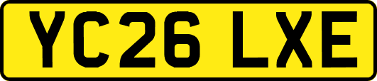YC26LXE