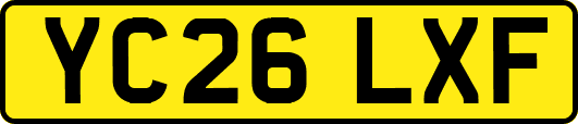 YC26LXF