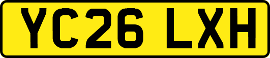 YC26LXH