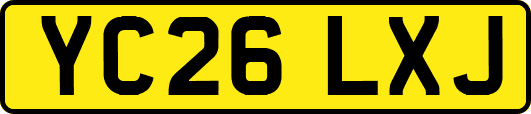YC26LXJ