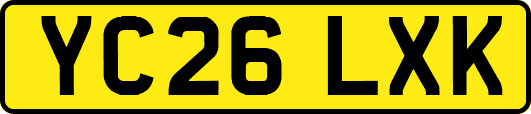 YC26LXK