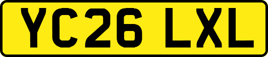 YC26LXL