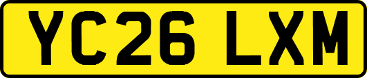 YC26LXM