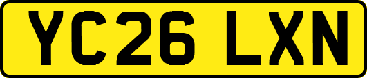 YC26LXN