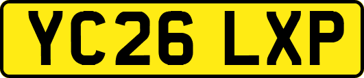 YC26LXP