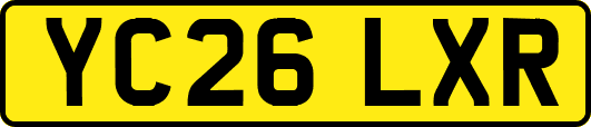 YC26LXR