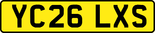 YC26LXS