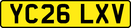 YC26LXV