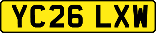 YC26LXW